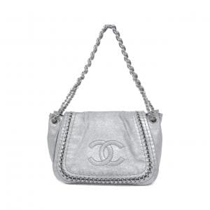 シャネル ラグジュアリー ライン 31403 ショルダーバッグ