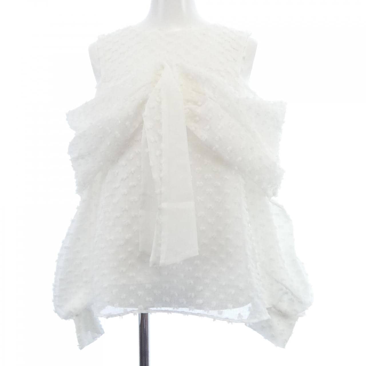 スナイデル Snidel SWFB241131 トップス