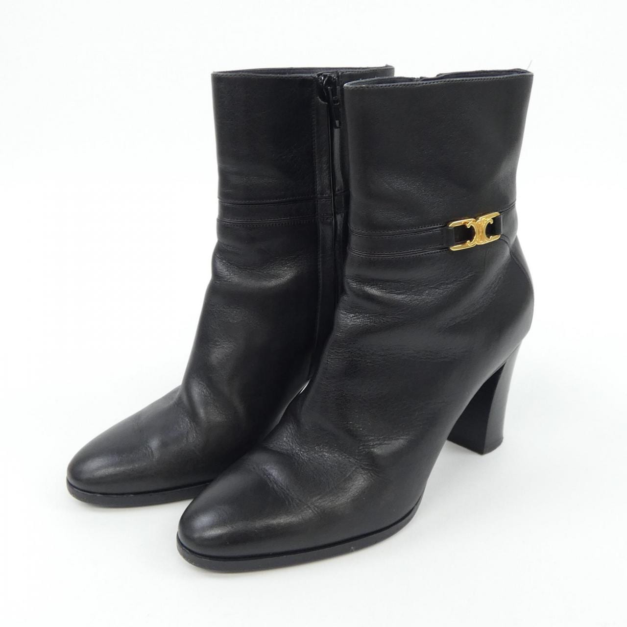 セリーヌ CELINE RM0270 ブーツ