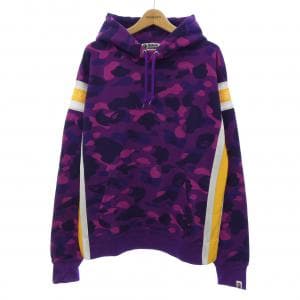 ベイプ BAPE パーカー