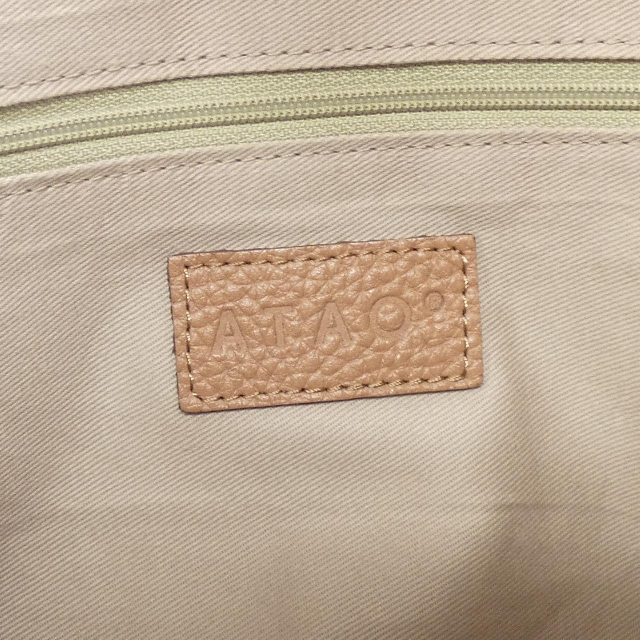 アタオ ATAO BAG