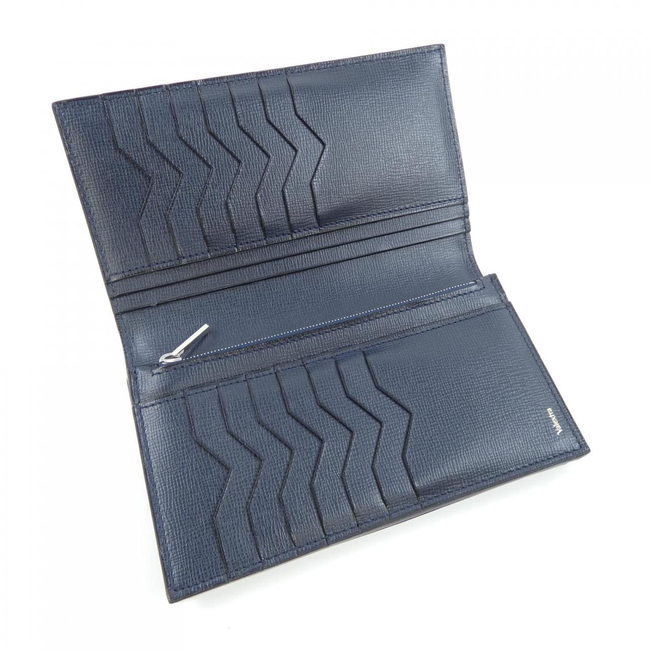 ヴァレクストラ VALEXTRA WALLET
