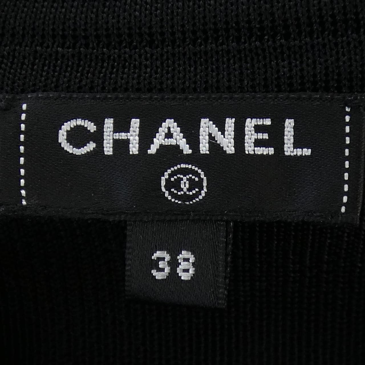 シャネル CHANEL P58982K07729 ブルゾン