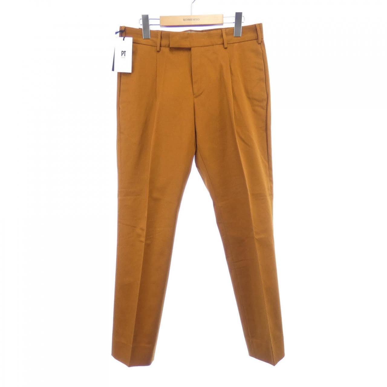 Petitirin PT TORINO COASX1ZA0FWD裤子