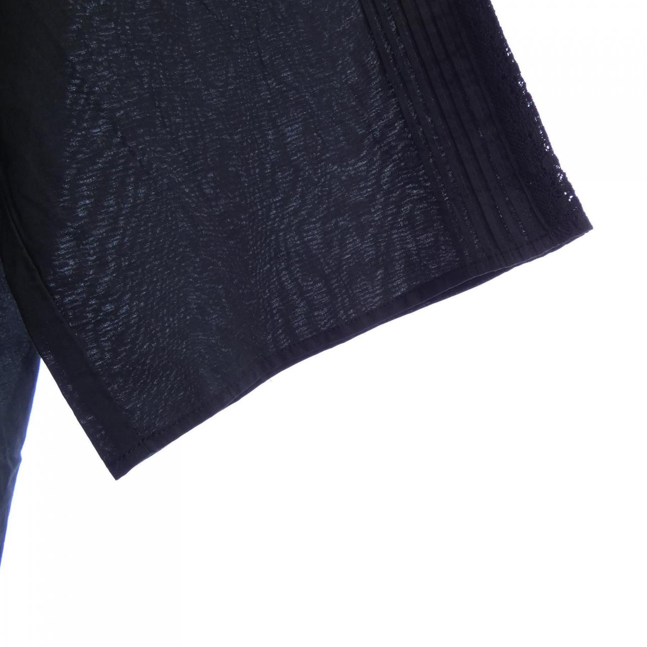 ミズイロインド mizuiro ind シャツ