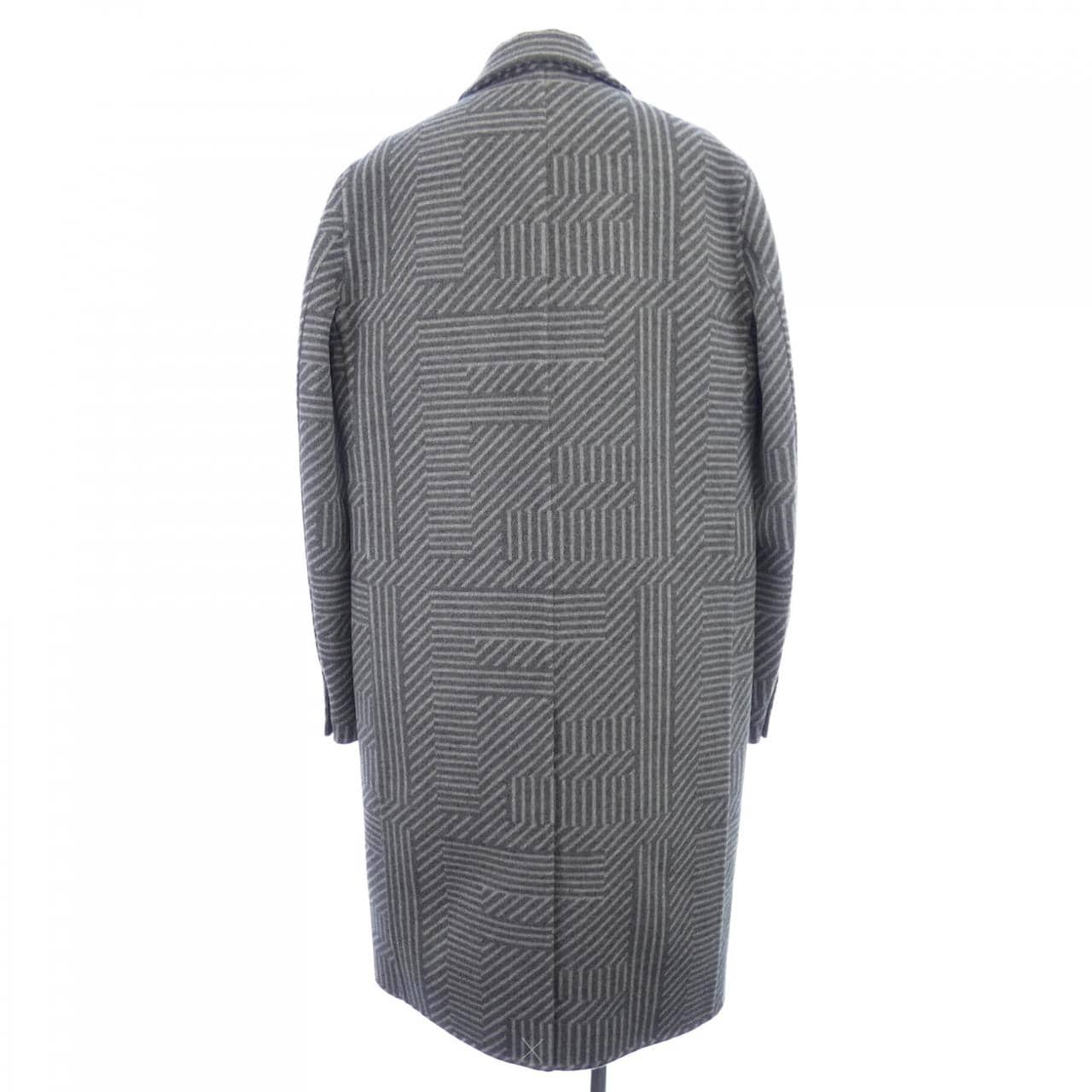 フェンディ FENDI FF0770 APNB コート