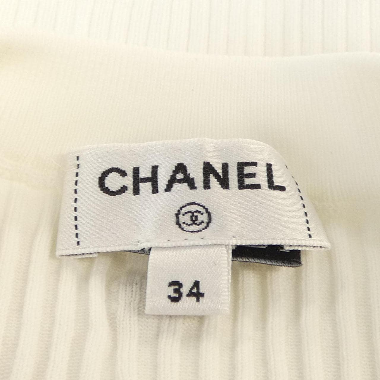 シャネル CHANEL P76440K10989 トップス