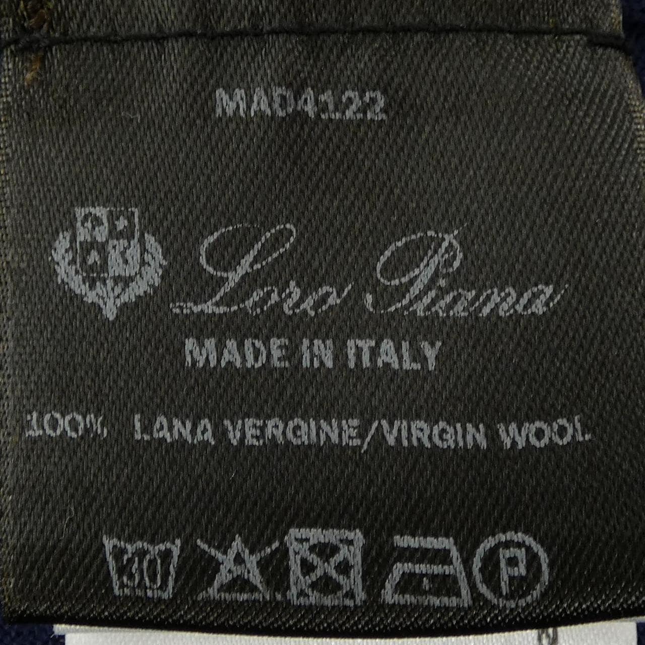 ロロピアーナ Loro Piana FA12551 ポロシャツ