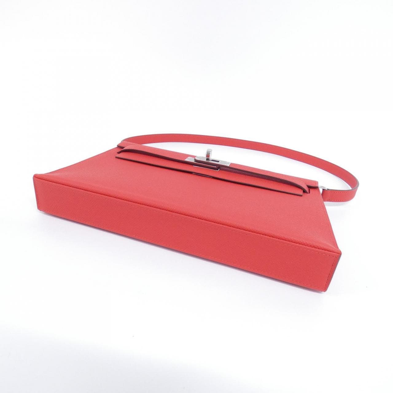 【未使用品】エルメス ケリー エラン ショルダーバッグ