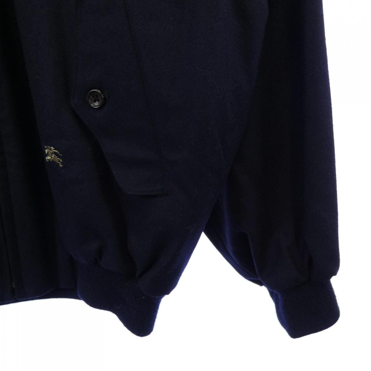 【ヴィンテージ】バーバリーズ Burberrys ブルゾン