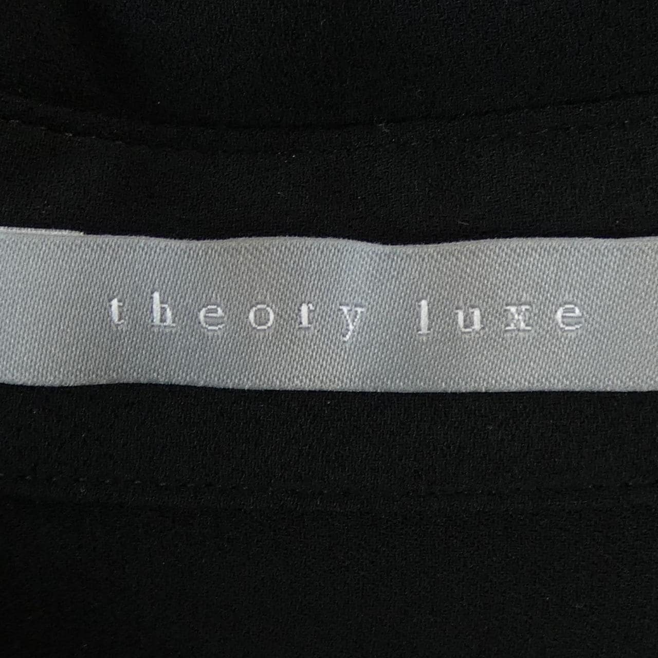 セオリーリュクス Theory luxe 03-2208230 シャツ