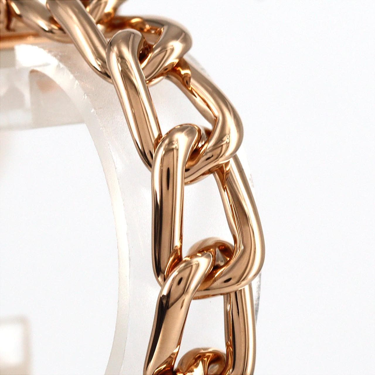 エルメス ナンタケット ジュテ･ドゥ･ディアマン PG NA2.172 PG･RG クォーツ