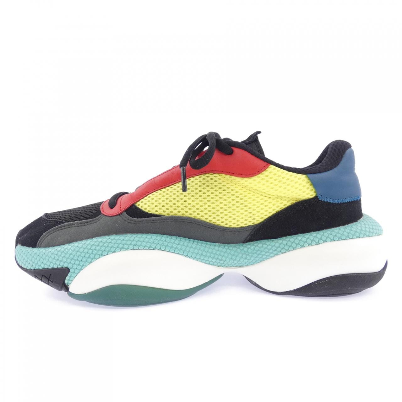 プーマ PUMA 369794-02 スニーカー