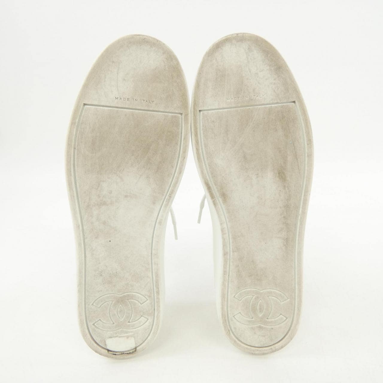 シャネル CHANEL G32719Y52193 スニーカー