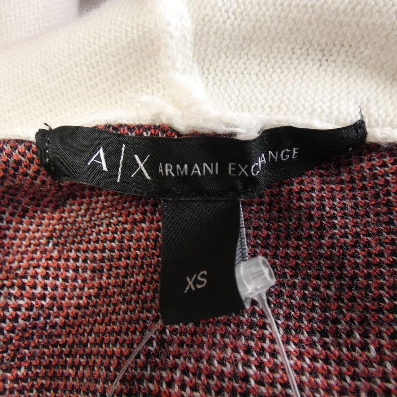 アルマーニ エクスチェンジ ARMANI EXCHANGE パーカー