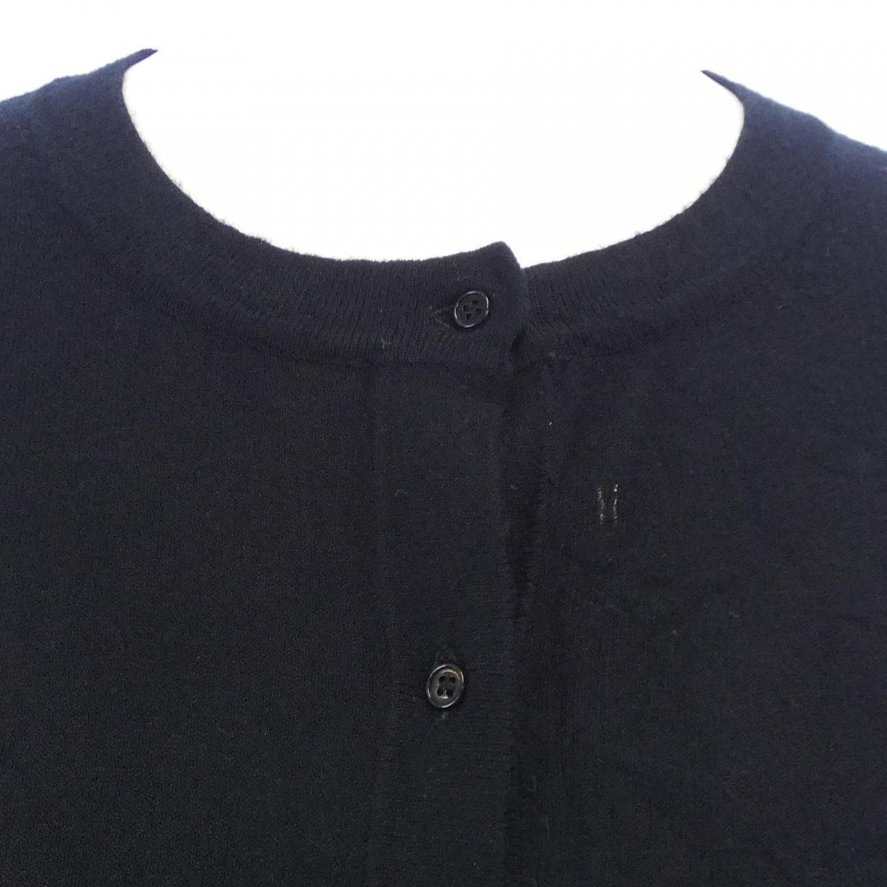 YOKO CHAN YCN-319-060开襟衫