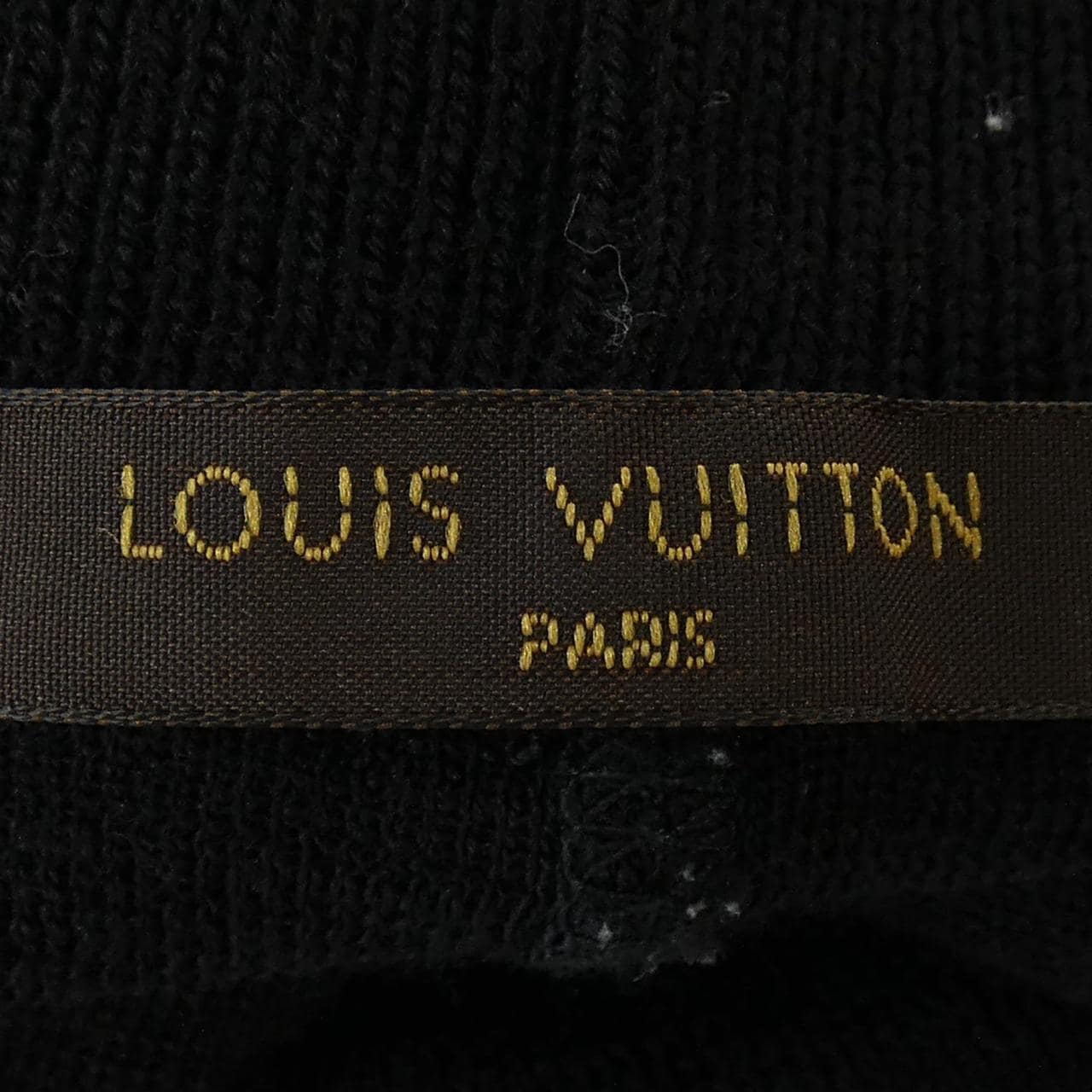 ルイヴィトン LOUIS VUITTON HAY11WJIM ニット