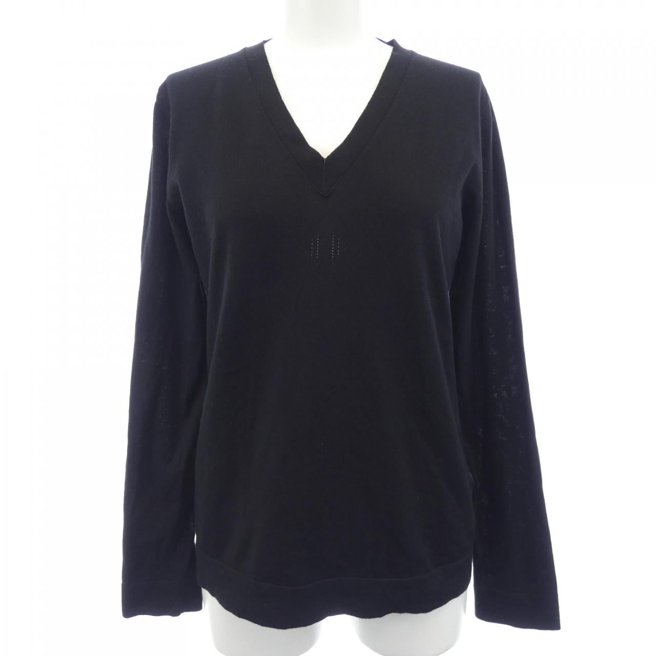 エルメス HERMES 56-7748 ニット