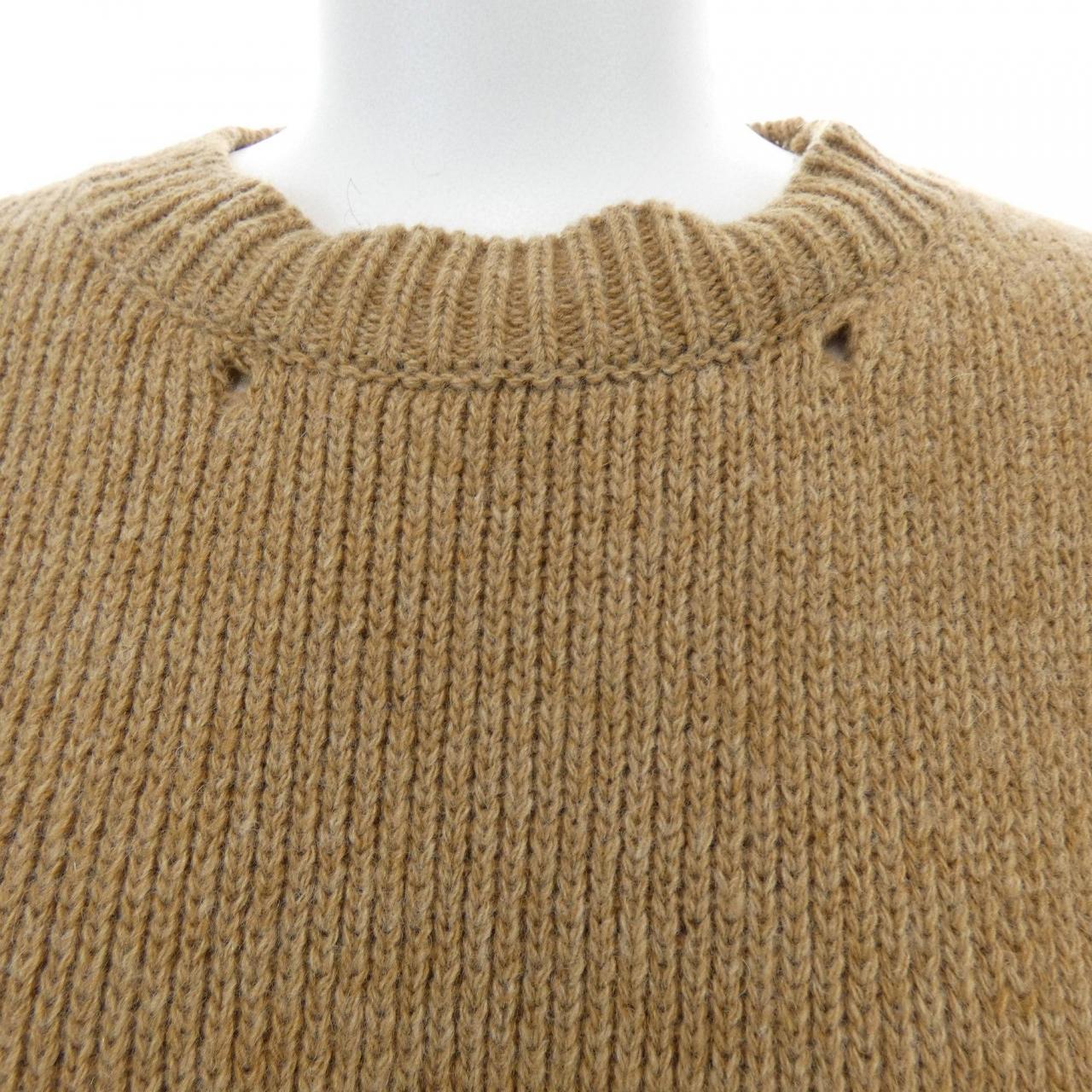 ボッテガヴェネタ BOTTEGA VENETA 665073 V0Z40 ニット