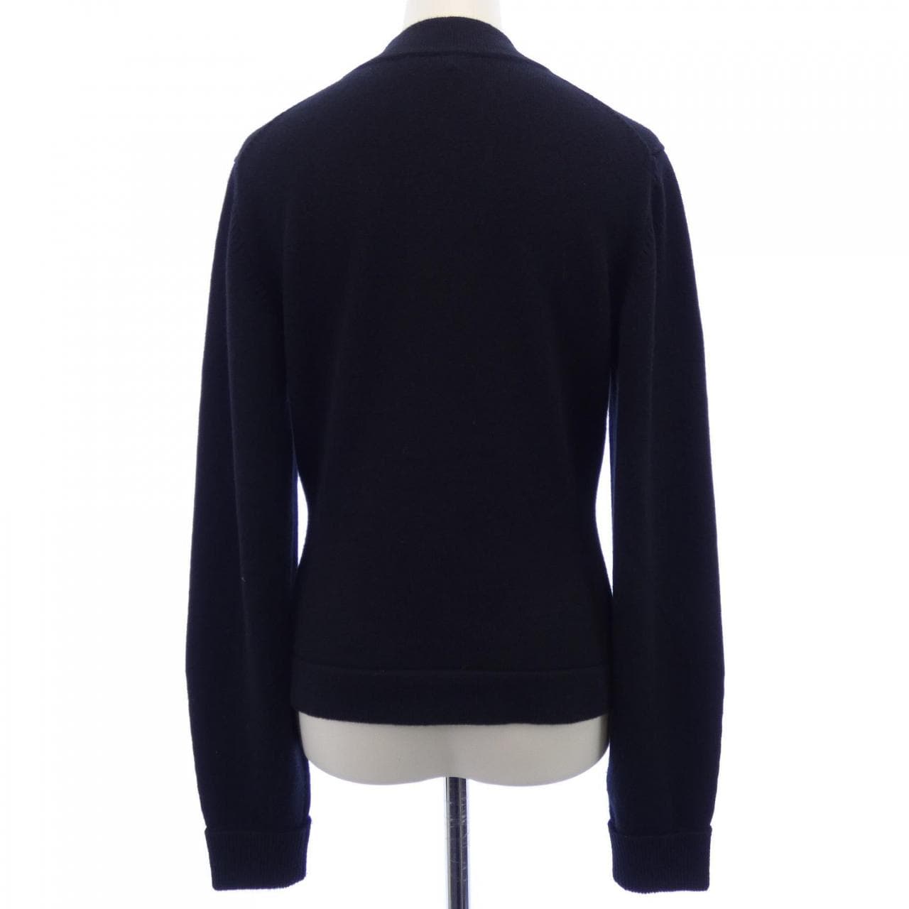 シャネル CHANEL METIERS D'ART LOOK52 P73102K10512 カーディガン