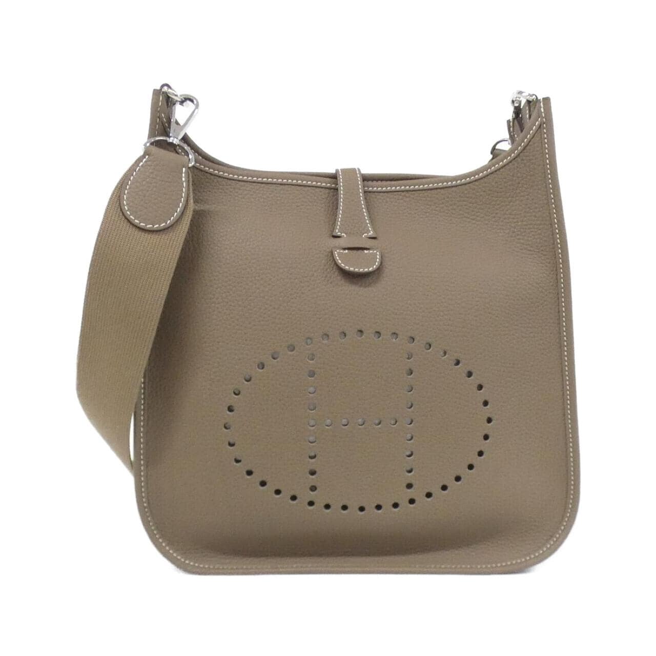 【未使用品】エルメス エヴリン3 PM 056277CK ショルダーバッグ