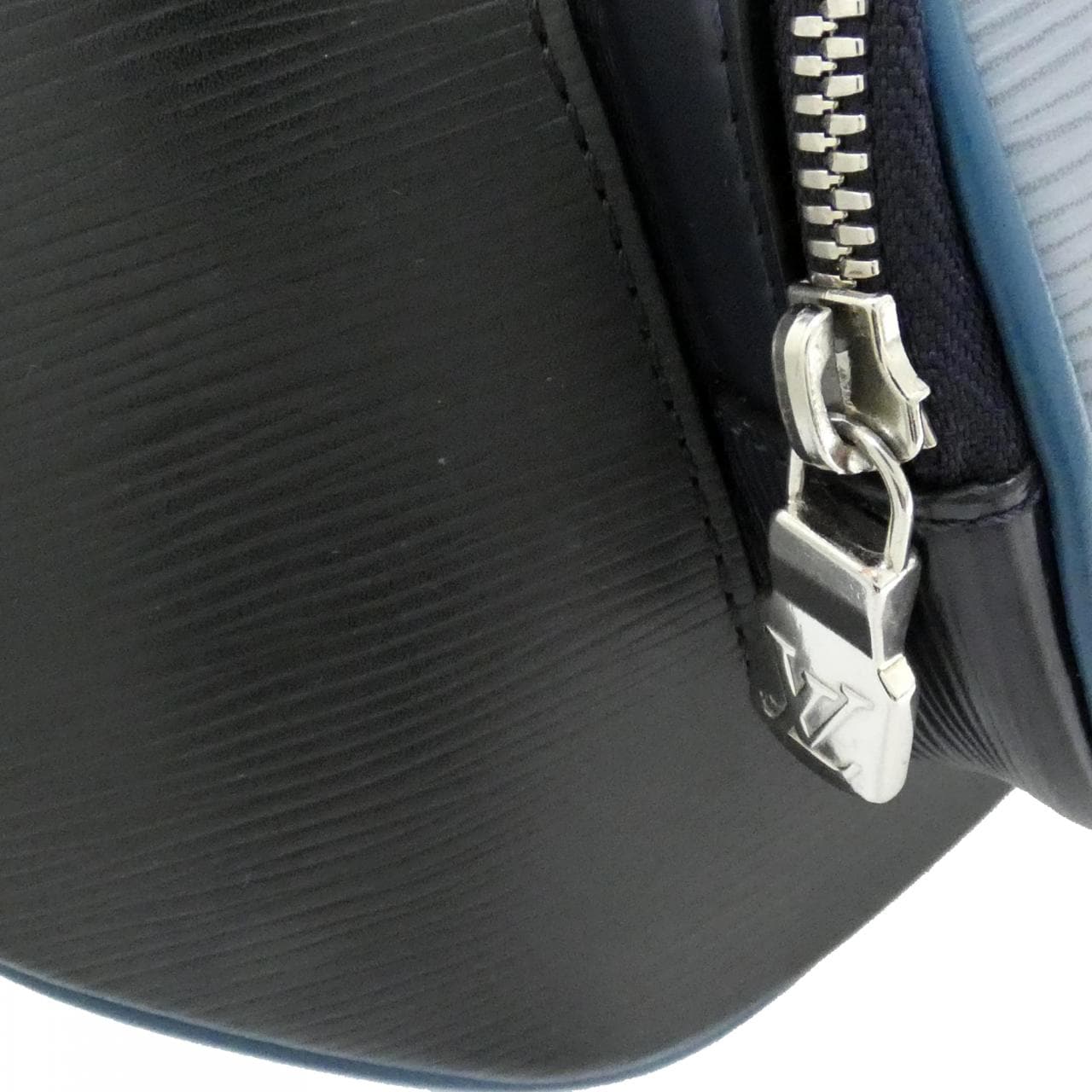 ルイヴィトン モノグラム エクリプス エピ バムバッグ 2017AW M53420 ショルダーバッグ