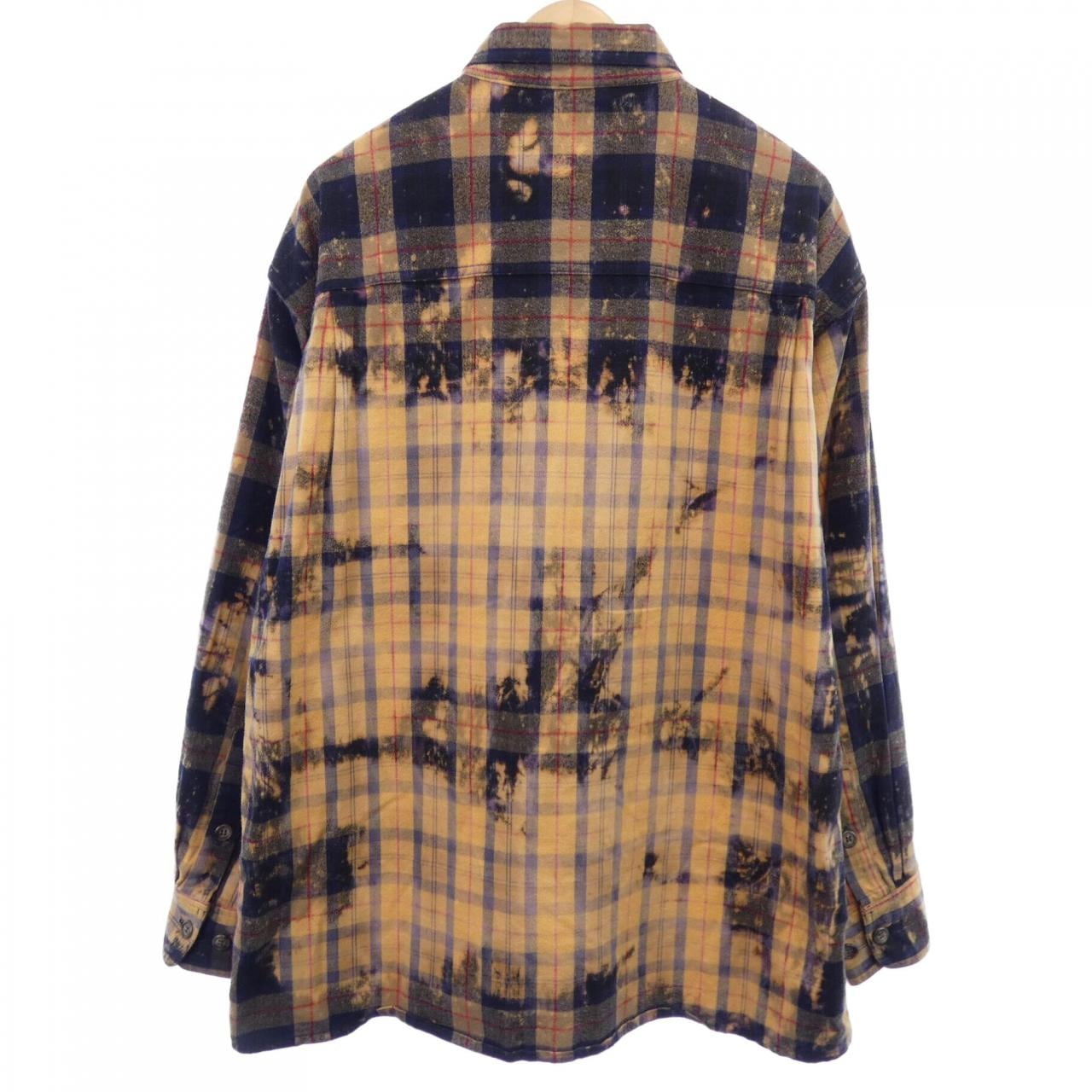 ディセンダント DESCENDANT シャツ