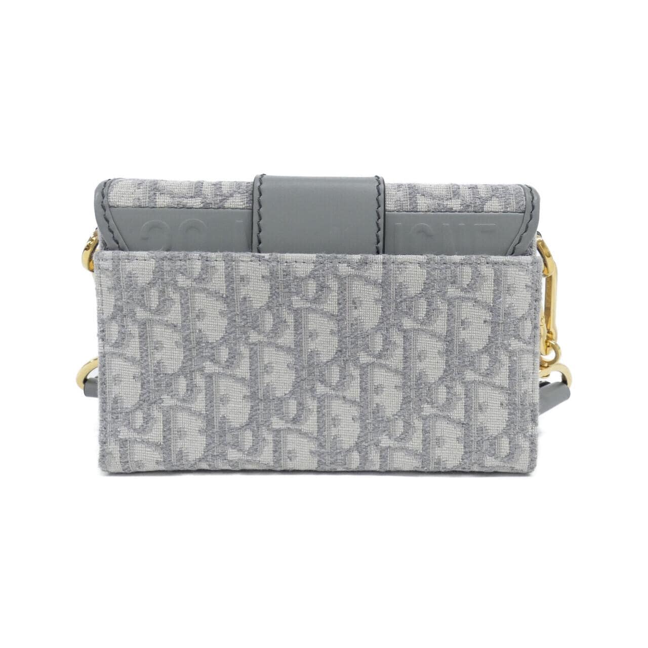 クリスチャンディオール DIOR OBLIQUE 30モンテーニュ ボックス バッグ M9204UTZQ ショルダーバッグ