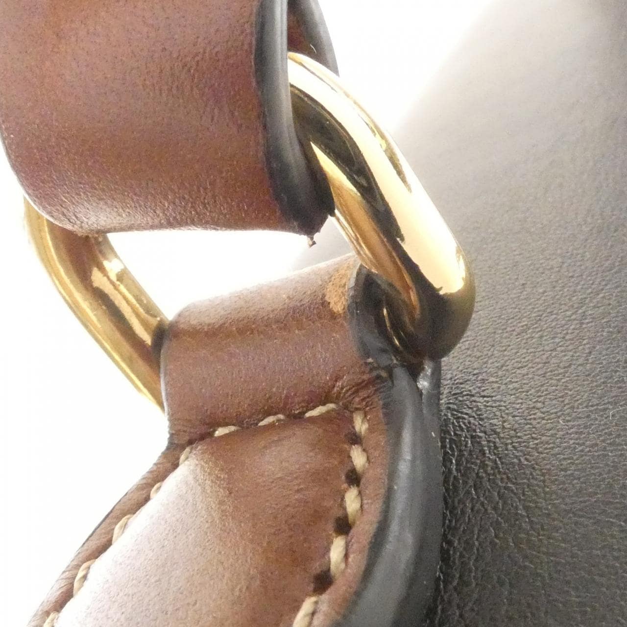 グッチ パドロック 453188 KLQJG バッグ