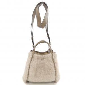 マックスマーラ Max Mara テディベア BAG