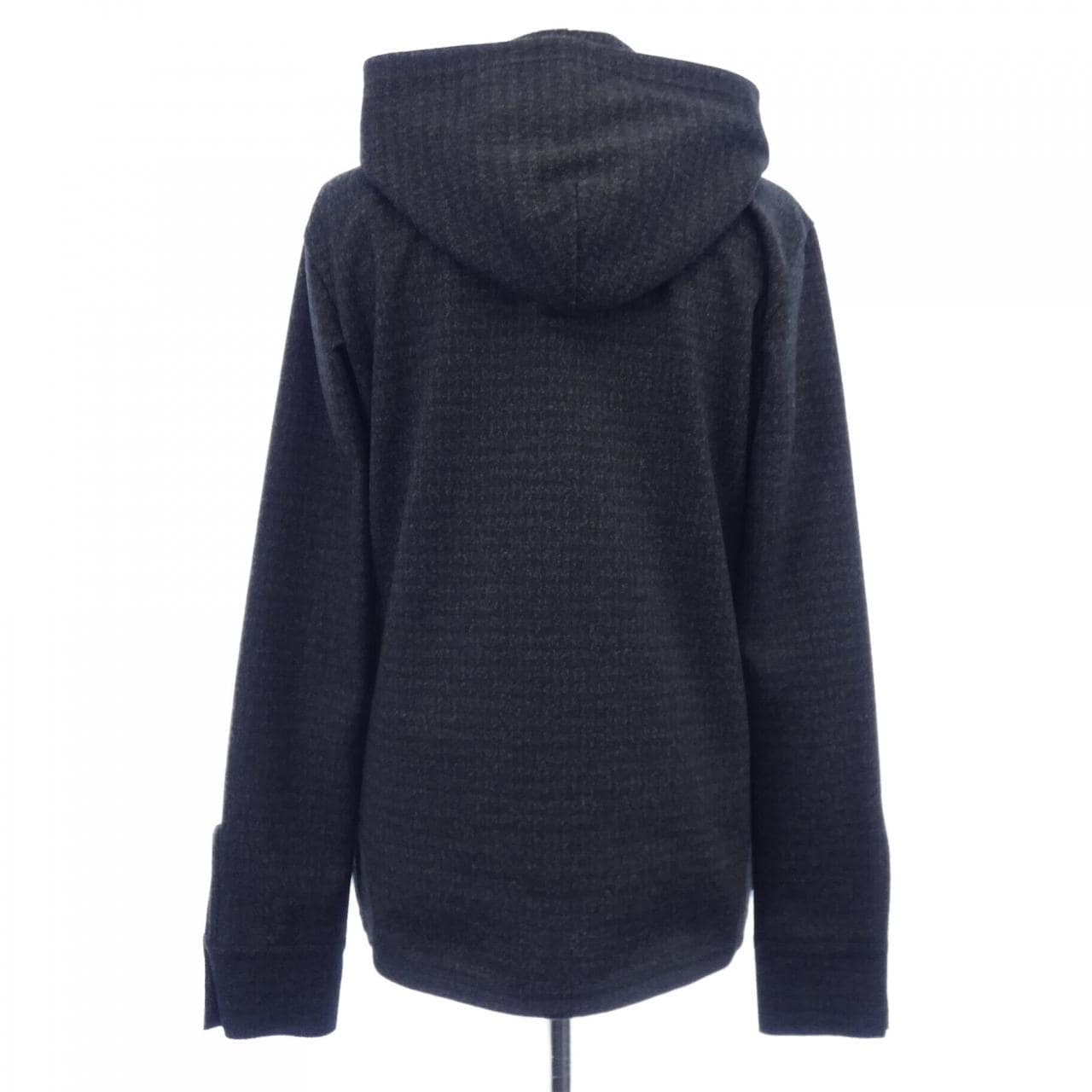 ヨウジヤマモト YOHJI YAMAMOTO FE-T66-983 パーカー