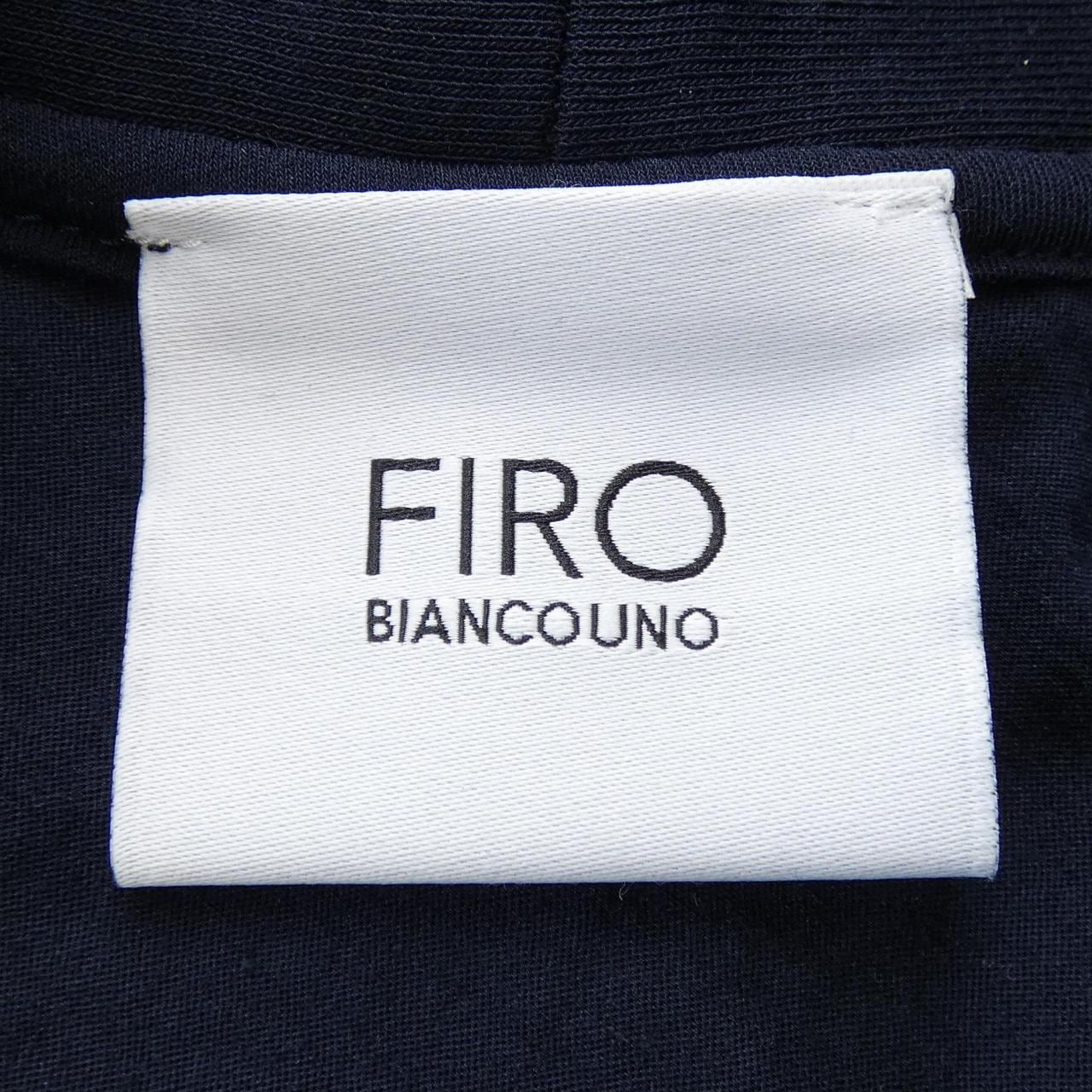 FIRO BIANCO UNO カーディガン