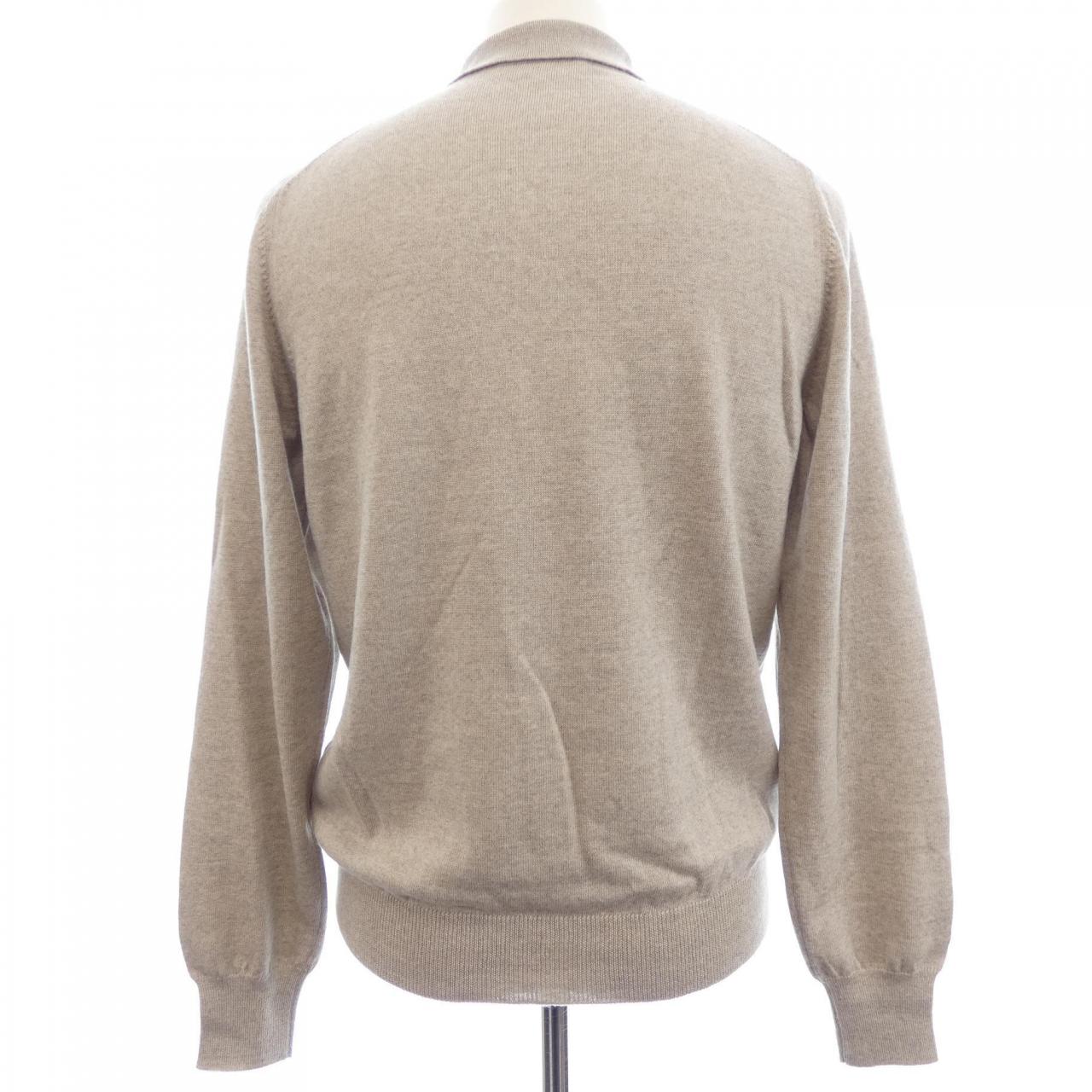 グランサッソ Gran Sasso ニット