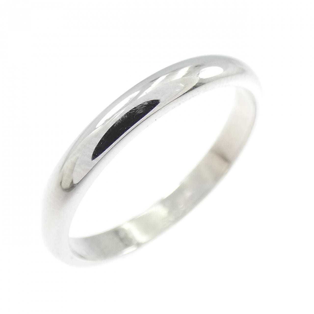 カルティエ ウェディング リング