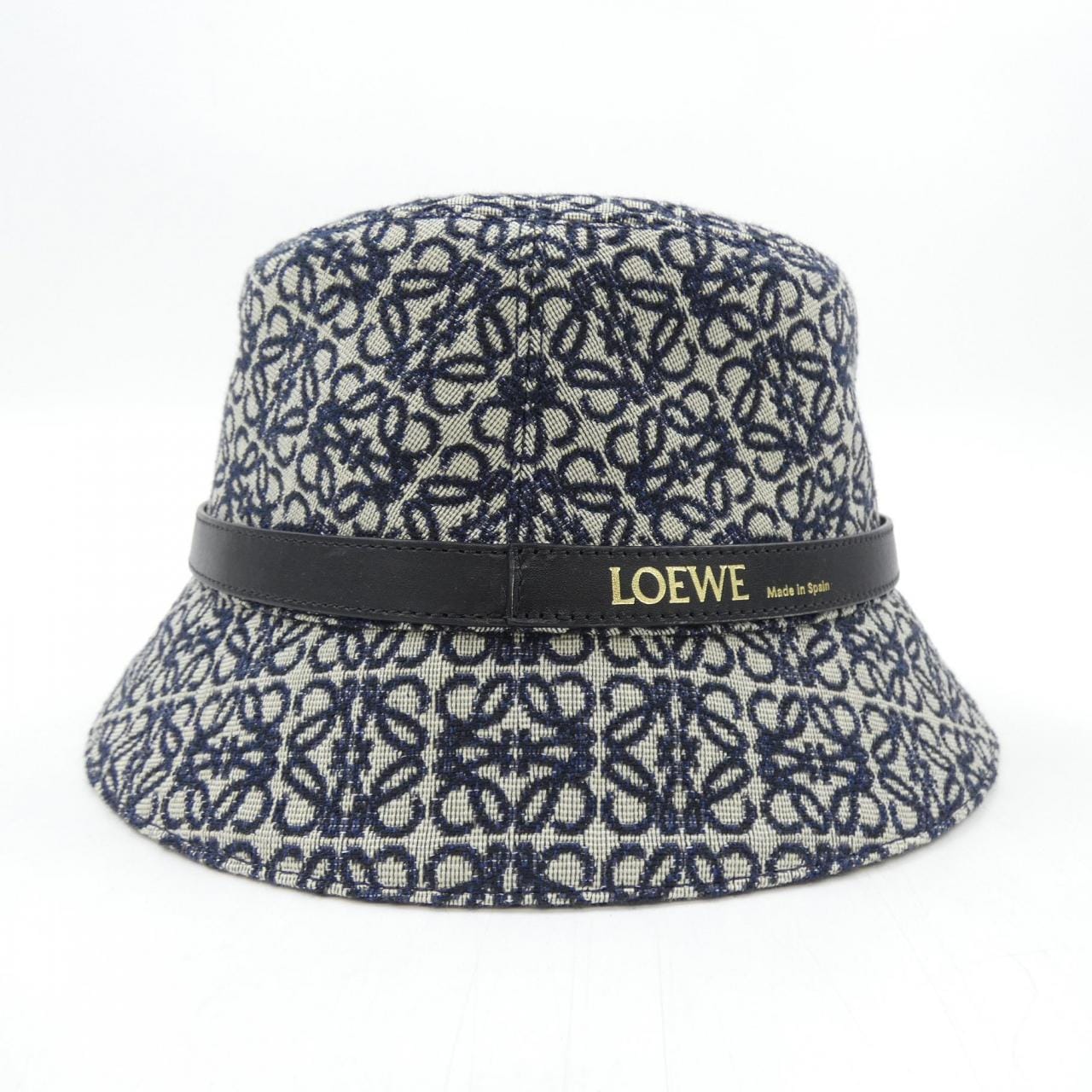ロエベ LOEWE ハット