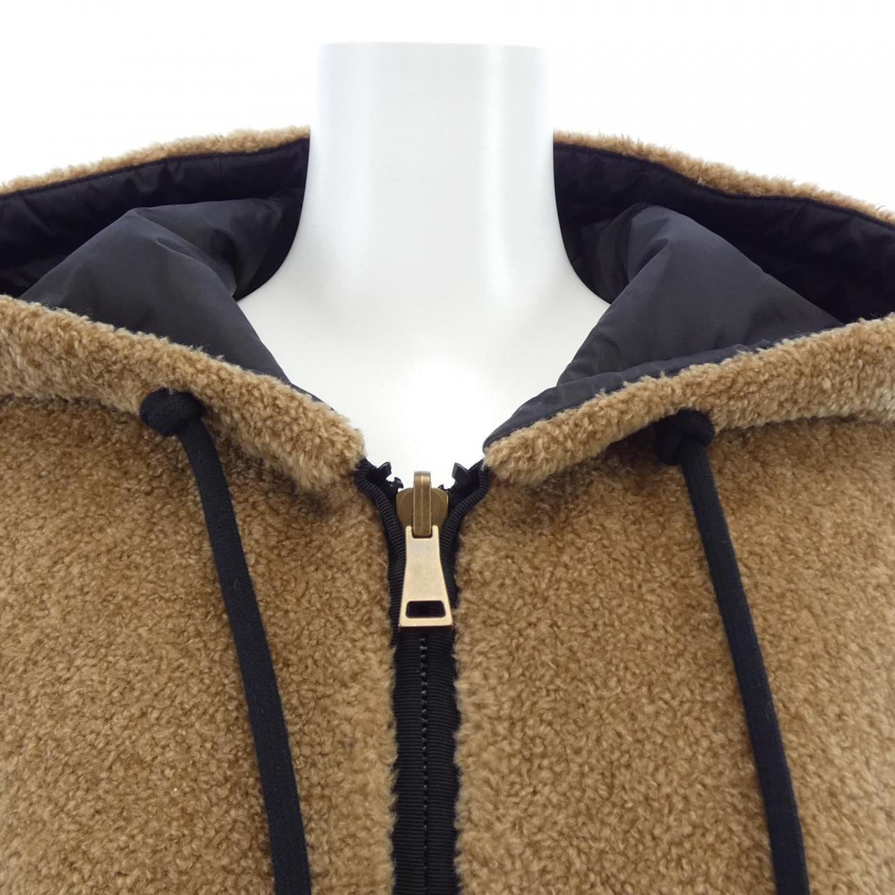 モンクレール MONCLER 20938G00016 ブルゾン