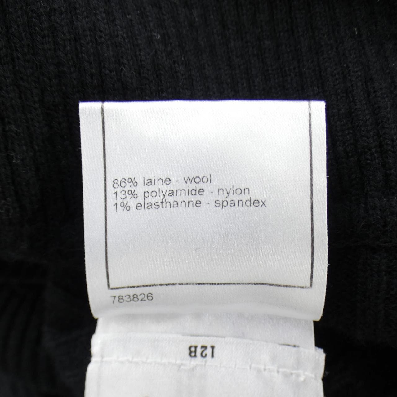 シャネル CHANEL P34257K00945 08A ワンピース