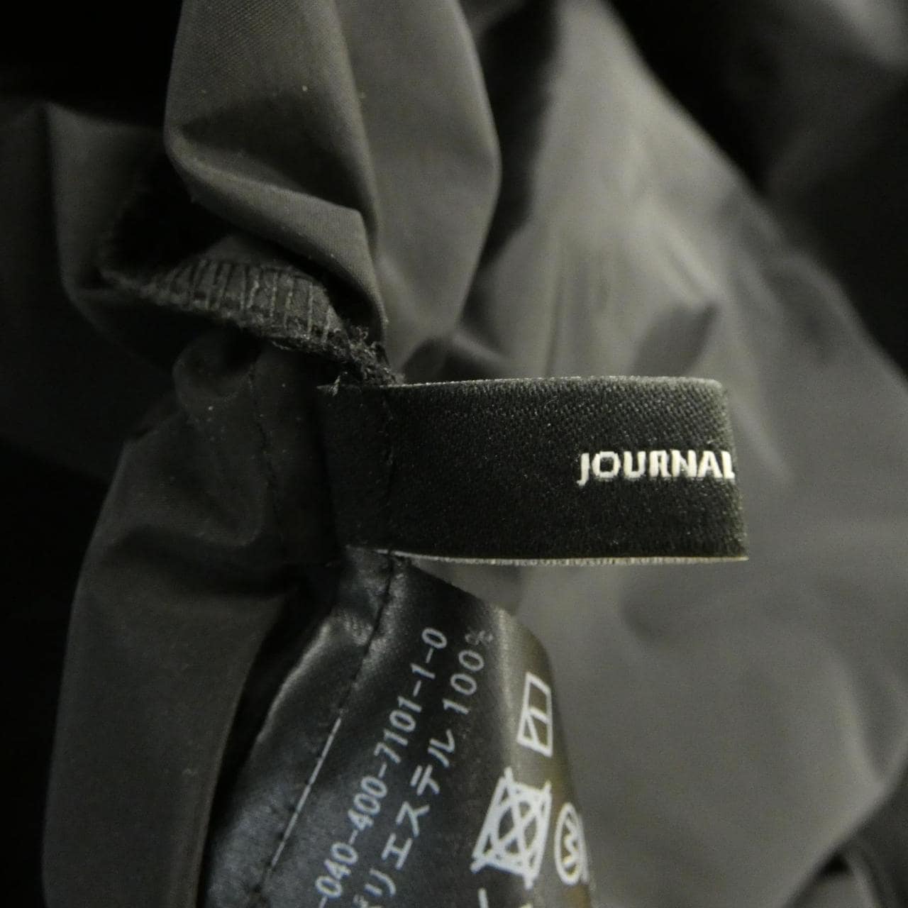 ジャーナルスタンダード JOURNAL STANDARD 24-040-400-7101-1-0 ワンピース