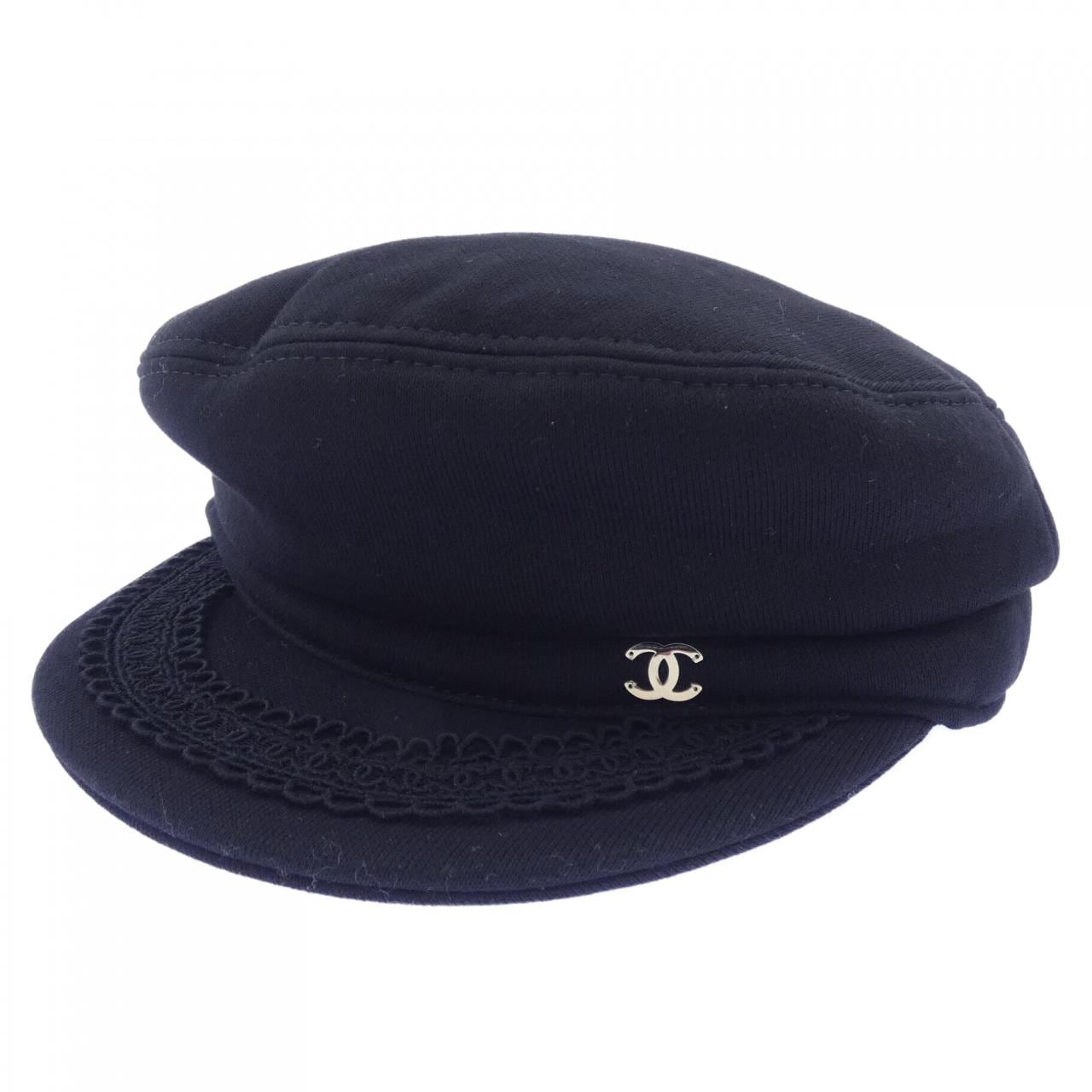 シャネル CHANEL AA9932B16106 キャップ
