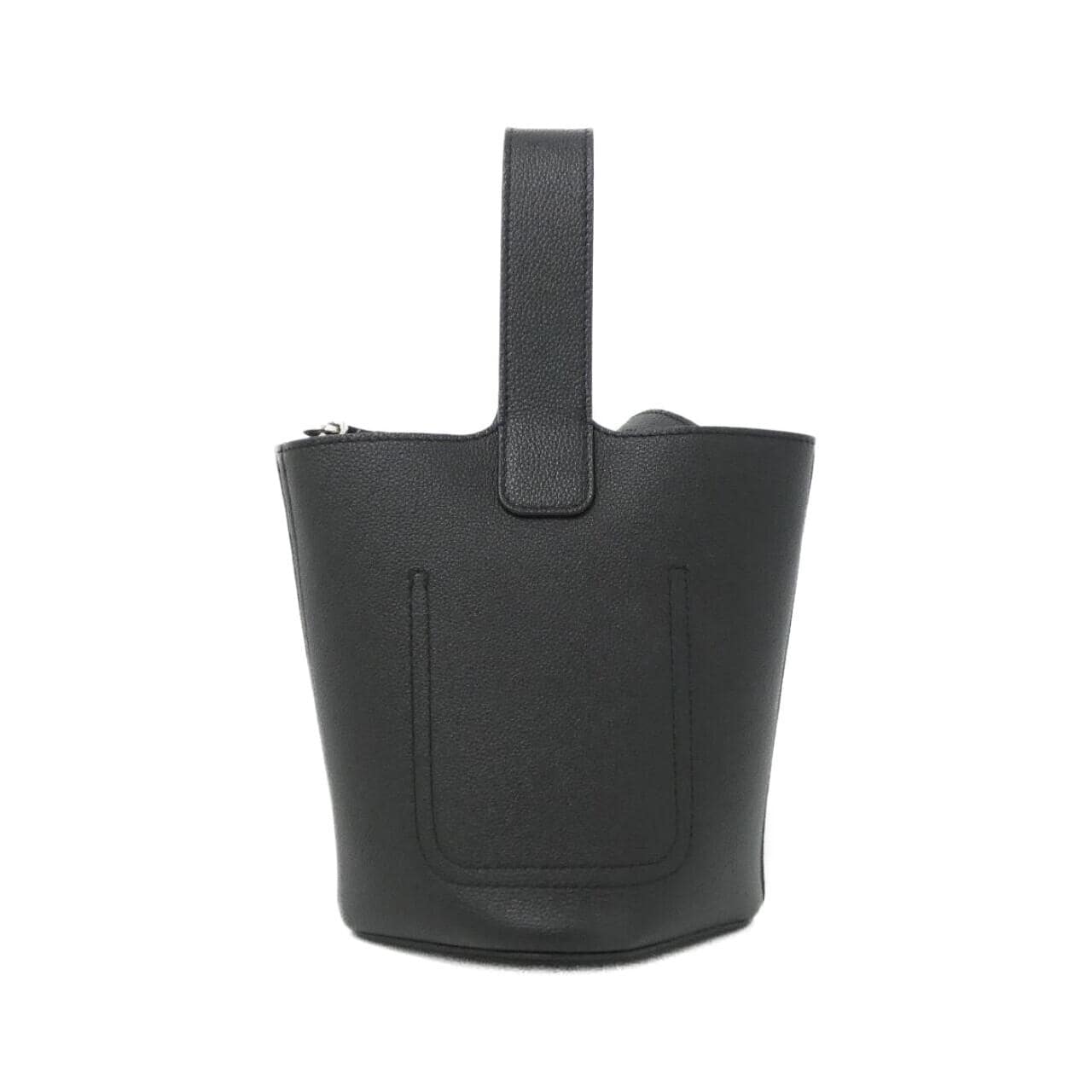 ロエベ ぺブル バケット バッグ ミニ AANBBBMX31 バッグ