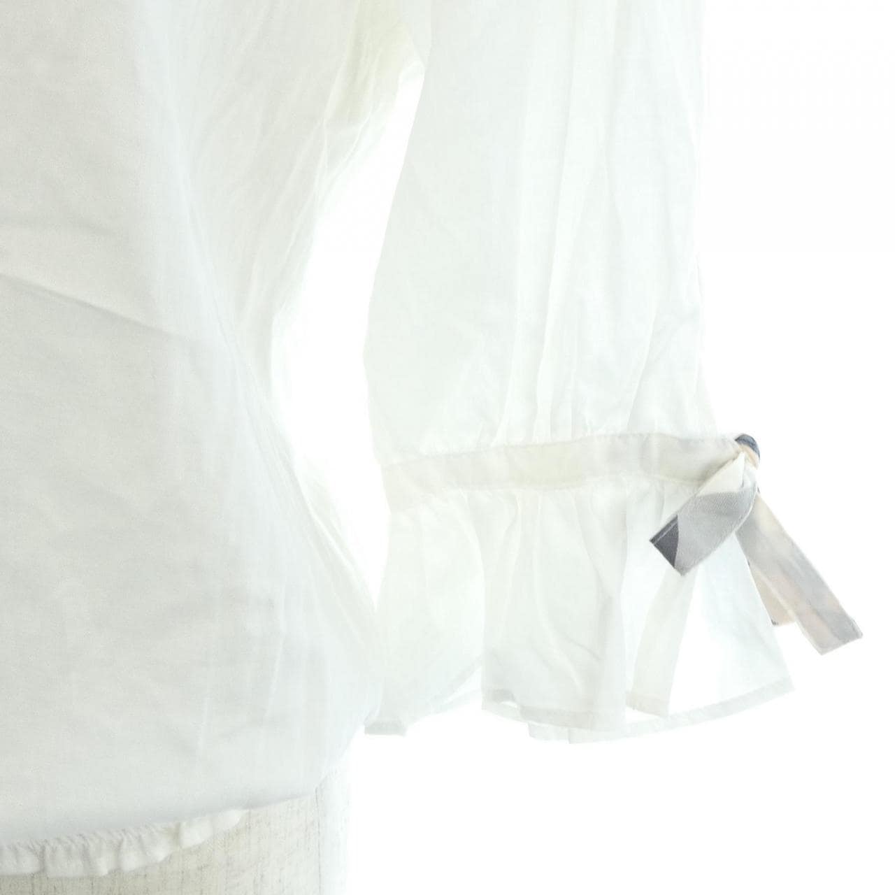 バーバリーブルーレーベル BURBERRY BLUE LABEL トップス