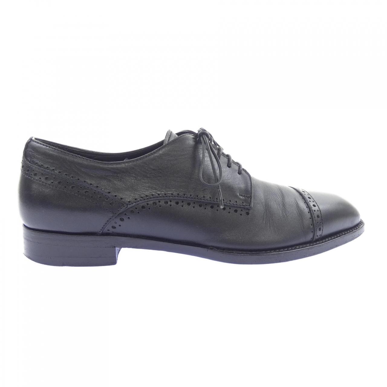 エルメネジルドゼニア Ermenegildo Zegna シューズ