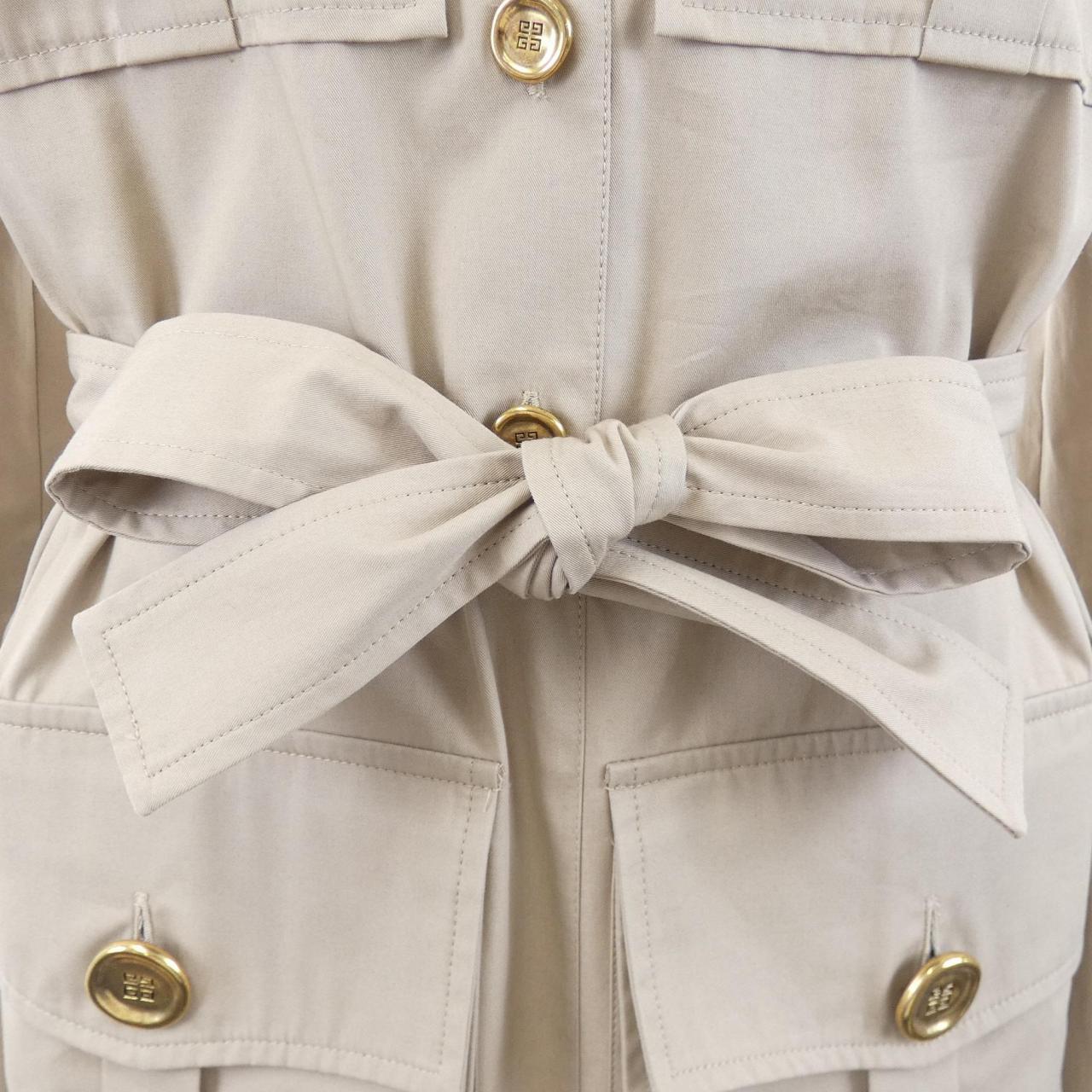 ジバンシー GIVENCHY BW22A915VK ワンピース