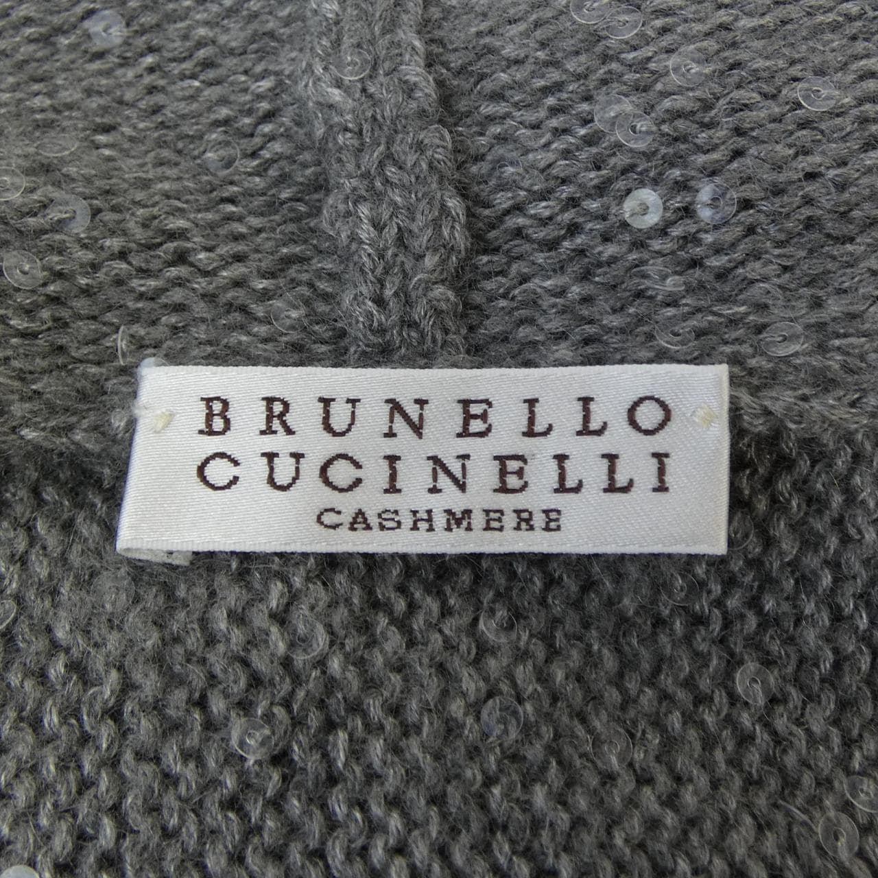 ブルネロクチネリ BRUNELLO CUCINELLI ニット
