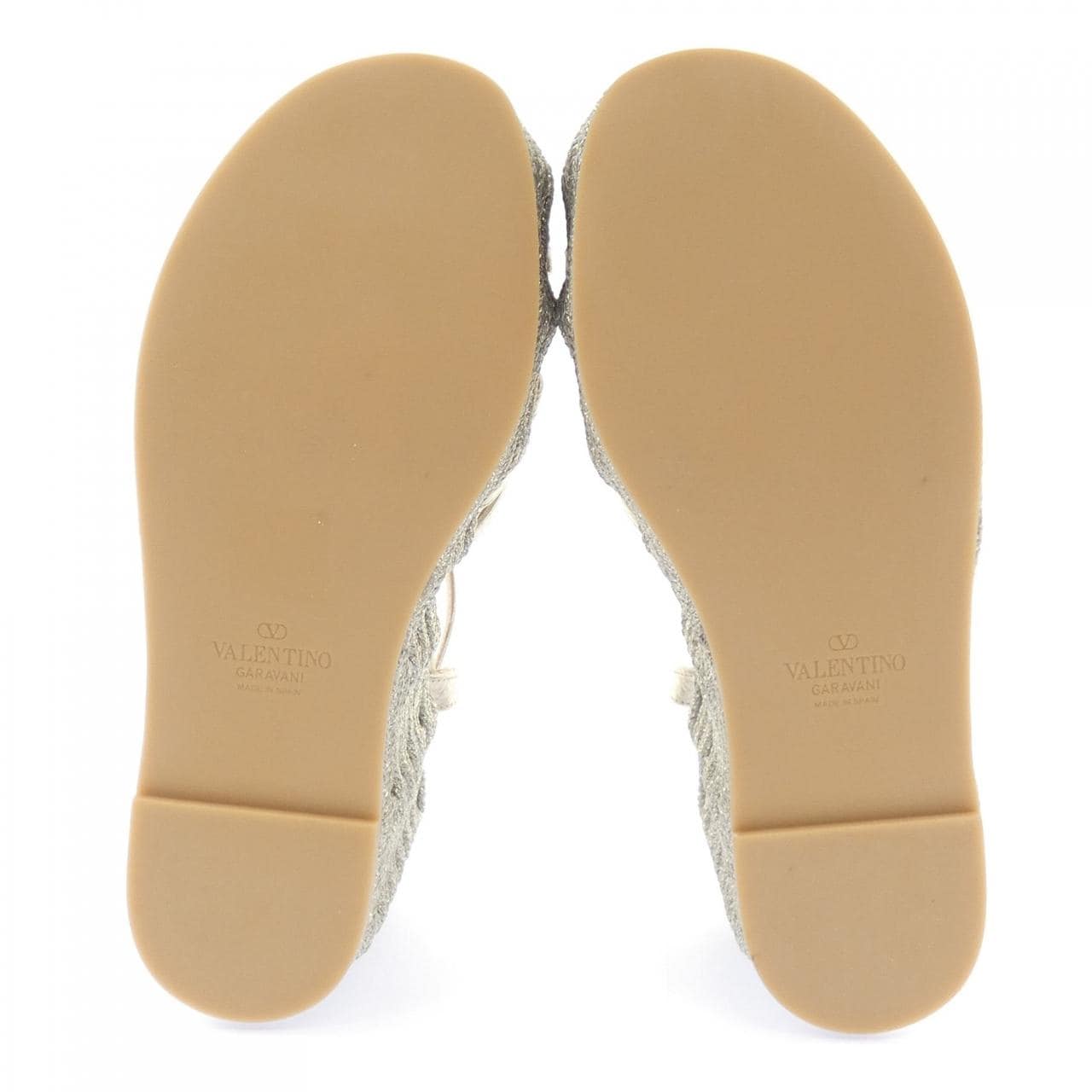 ヴァレンティノガラヴァーニ VALENTINO GARAVANI 6W0S0MH1RPT サンダル