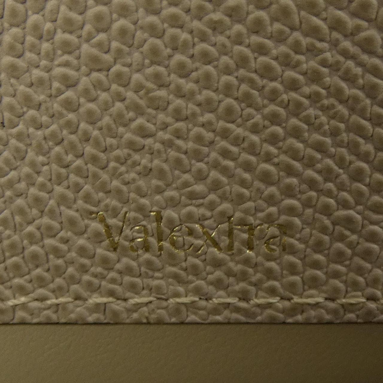 ヴァレクストラ VALEXTRA イジィデ ISIDE BAG