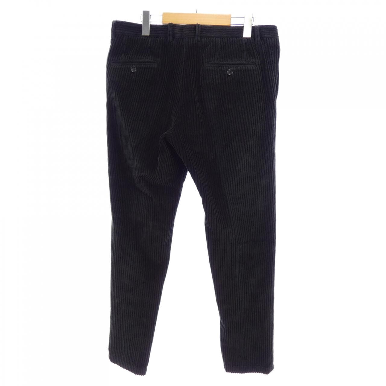 ドルチェアンドガッバーナ DOLCE&GABBANA GWAMAT/G8DC6 パンツ