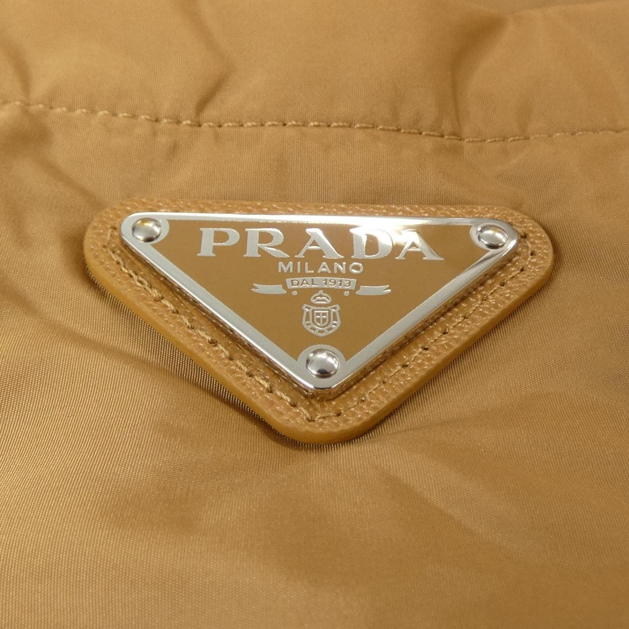 プラダ PRADA トライアングルロゴ 22H924 SOOO 1WQ9 パンツ