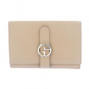 ジョルジオ アルマーニ GIORGIO ARMANI CARD CASE