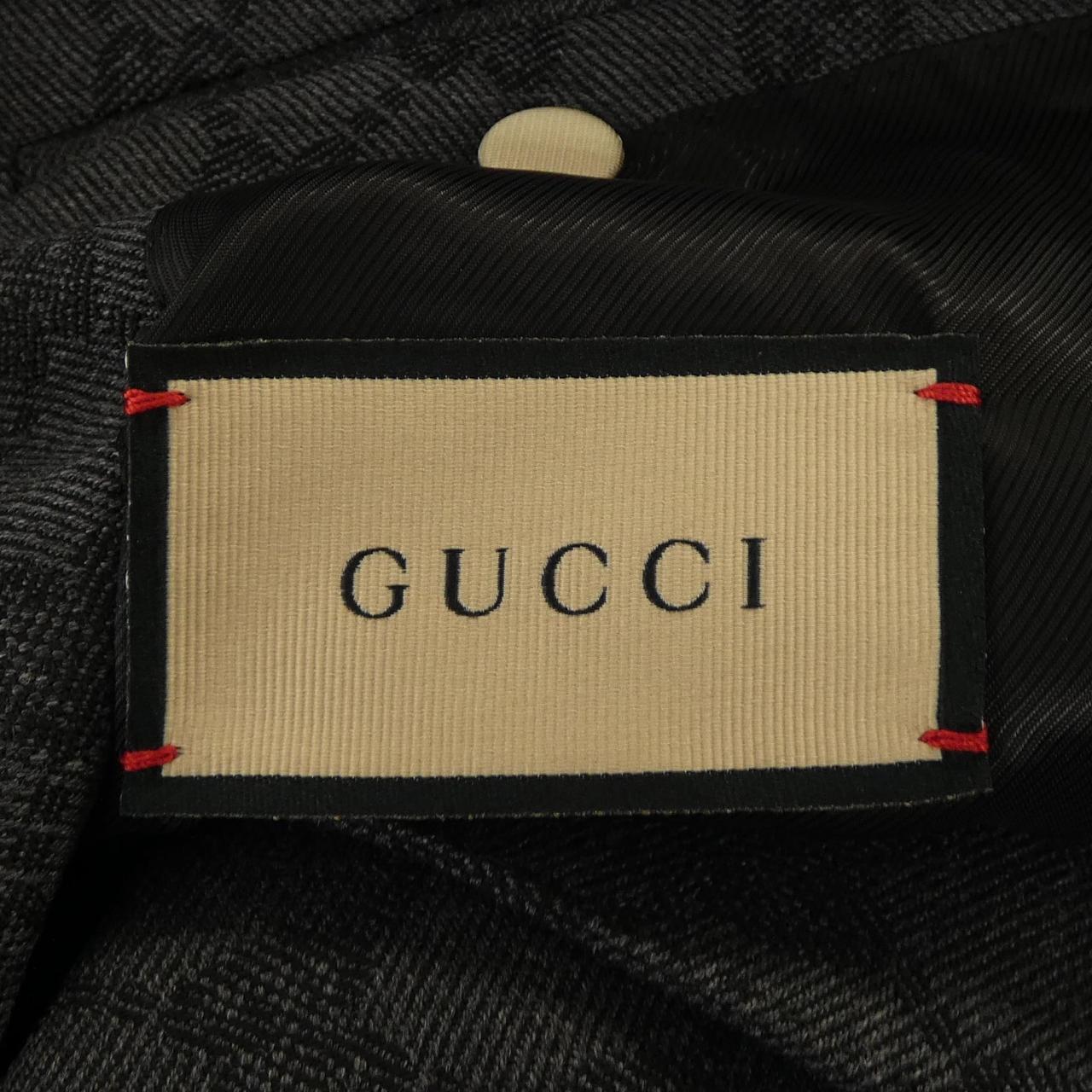 グッチ GUCCI 715184 ZAKF8 ジャケット
